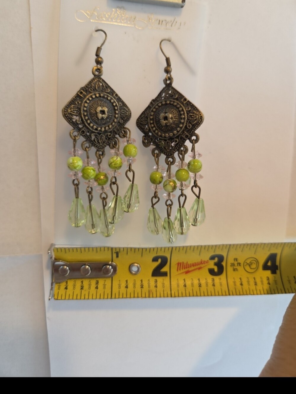 Fashion Earring - Picture 6 of 6